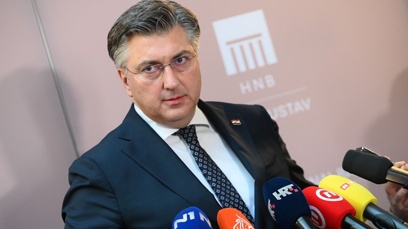 Izbor glavnog državnog odvjetnika transparentan, na temelju programa i intervjua jednoglasno smo predložili kandidata